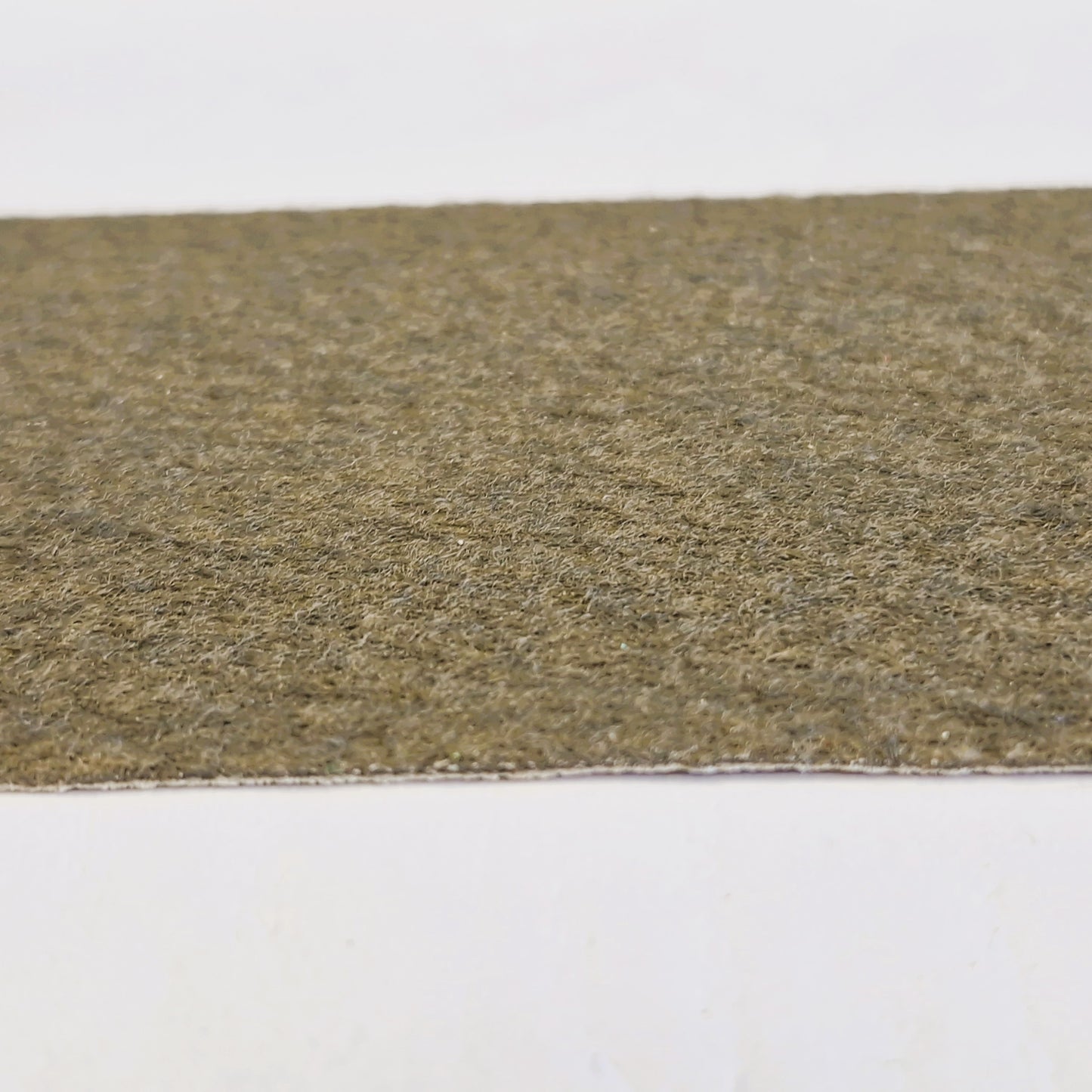 Loper Podium 610 gr/m² - breedte 3m / lengte 30m zonder folie