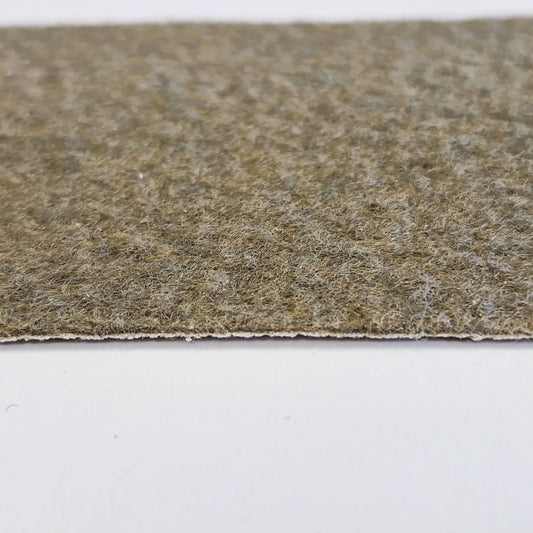 Loper plat 610 gr/m² - breedte 2m / lengte 30m zonder folie