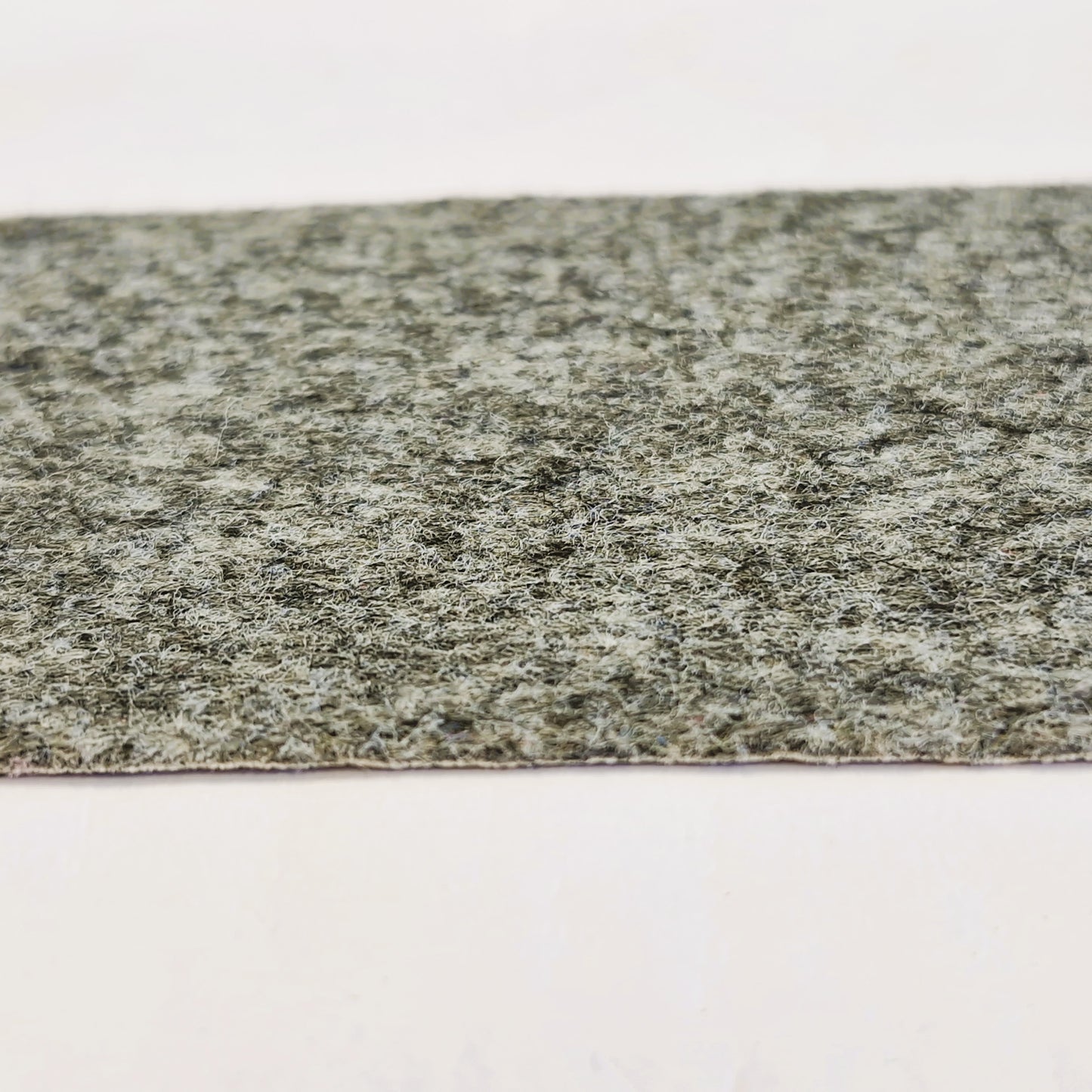 Loper Podium 610 gr/m² - breedte 3m / lengte 30m zonder folie
