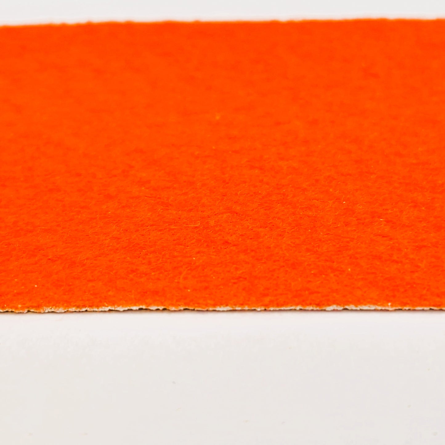 Loper plat 610 gr/m² - breedte 2m / lengte 30m zonder folie