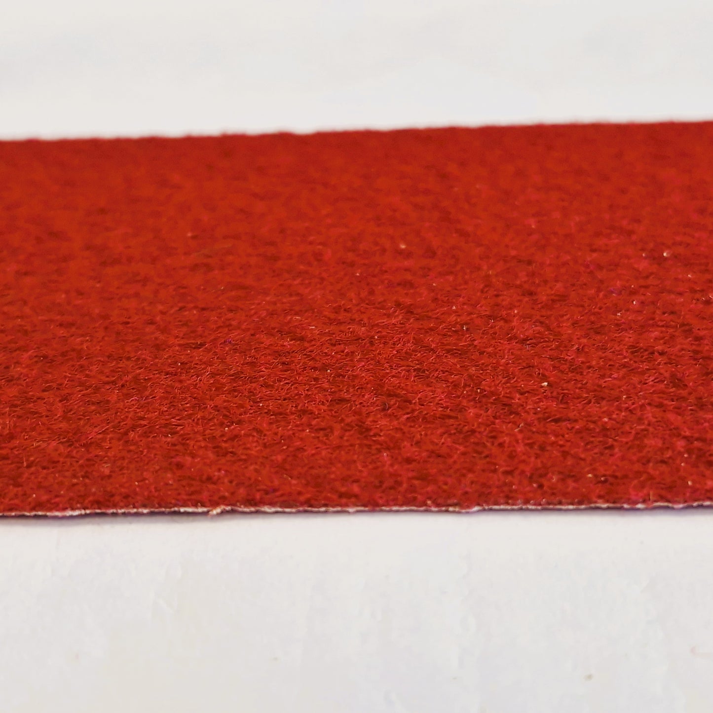 Loper Podium 610 gr/m² - breedte 3m / lengte 30m zonder folie