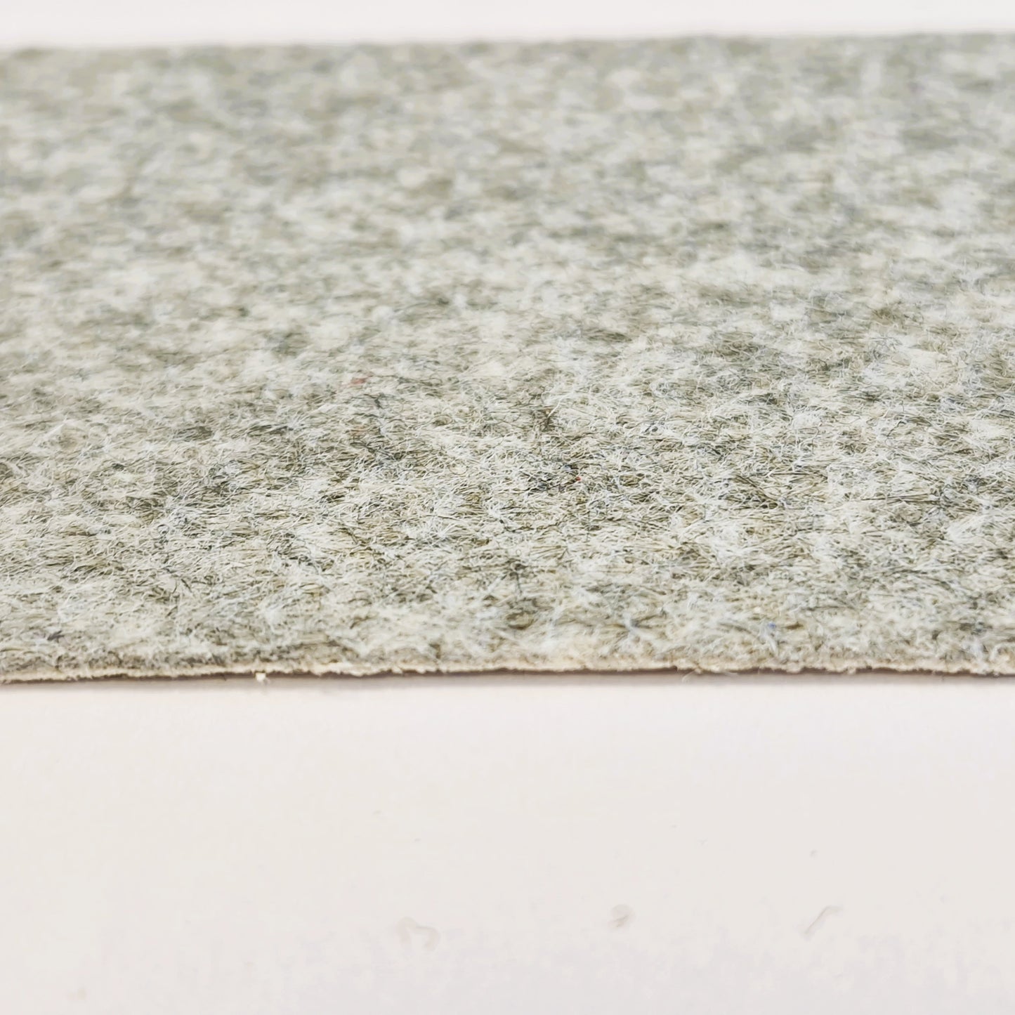 Loper plat 610 gr/m² - breedte 2m / lengte 30m zonder folie