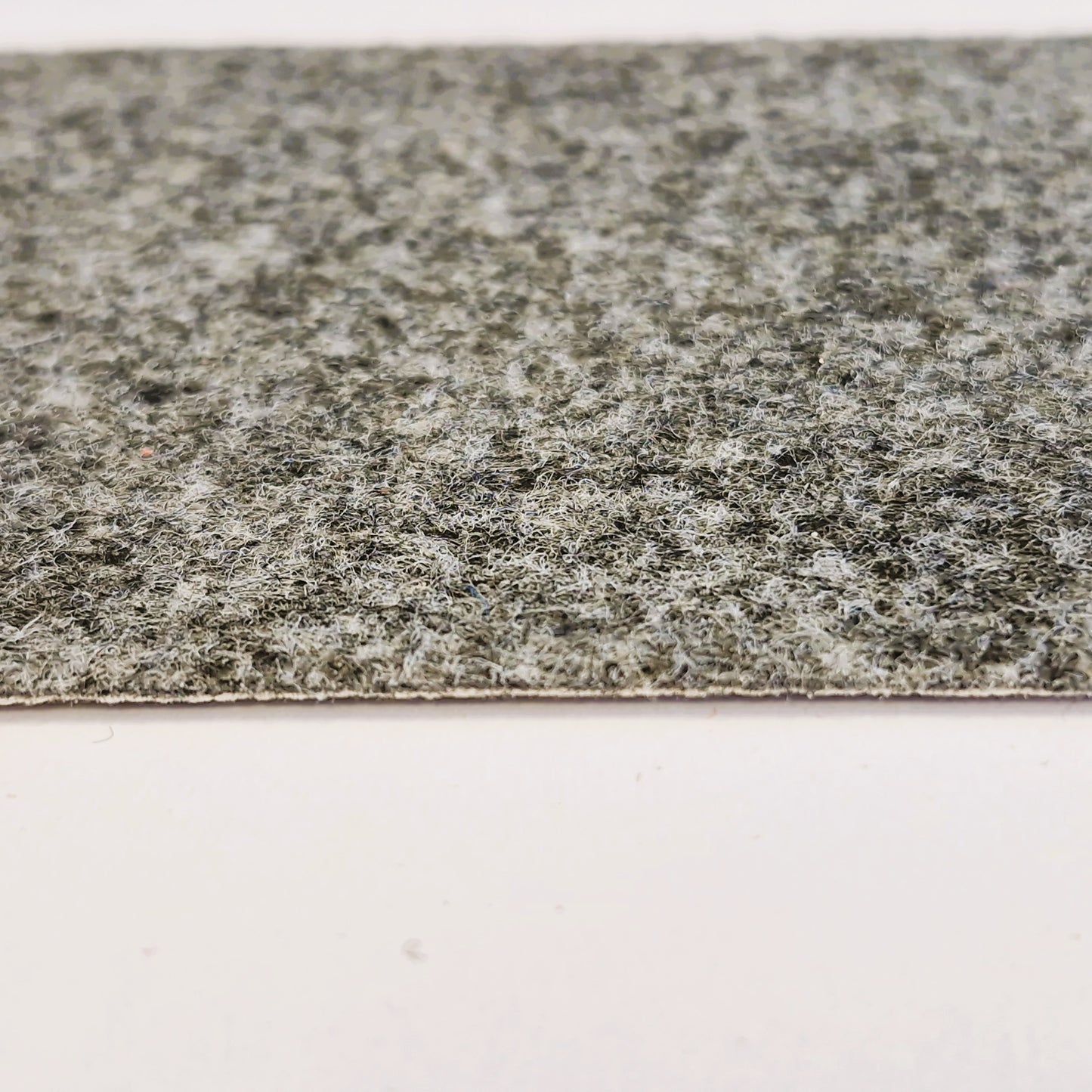 Loper plat 610 gr/m² - breedte 2m / lengte 30m zonder folie