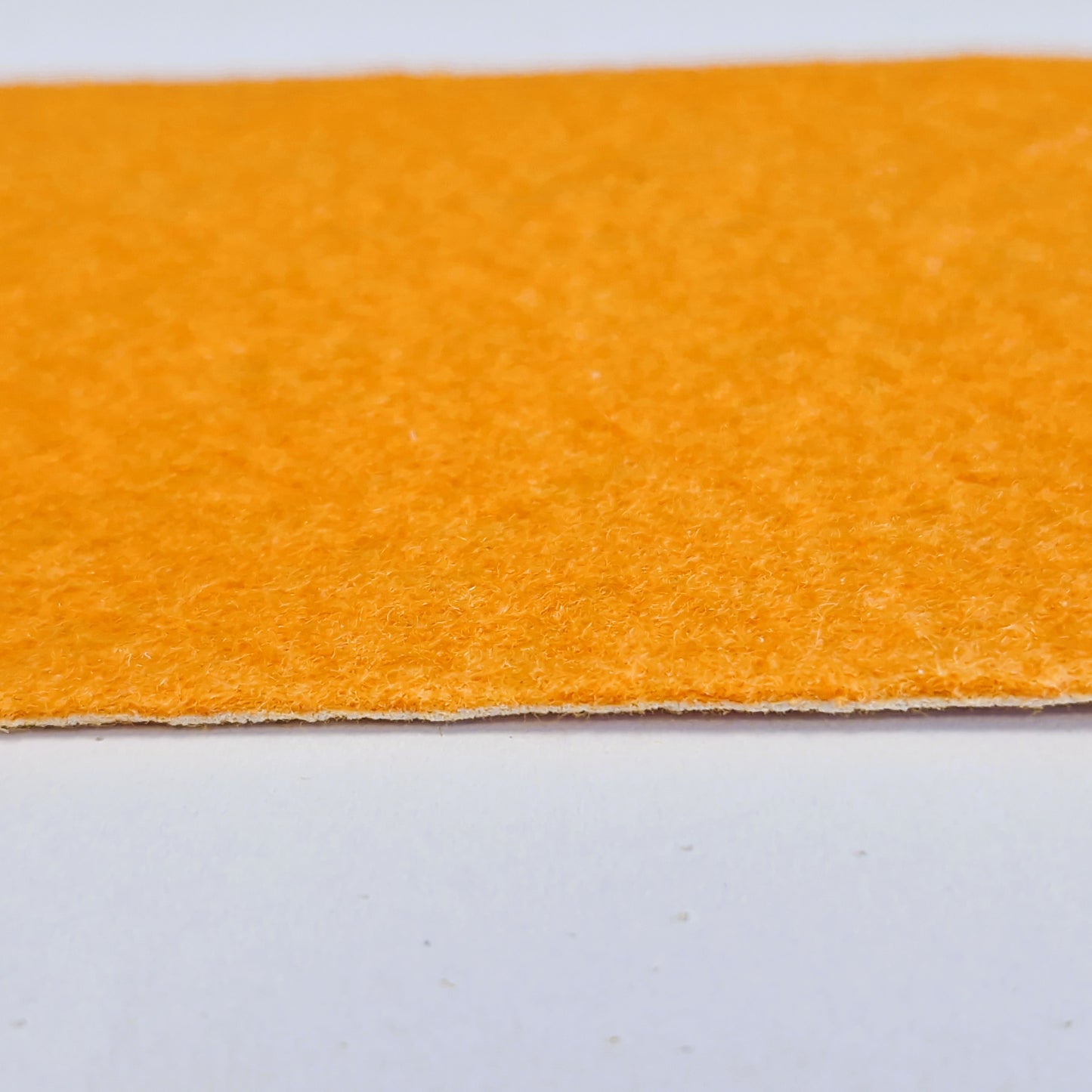 Loper plat 610 gr/m² - breedte 2m / lengte 30m zonder folie
