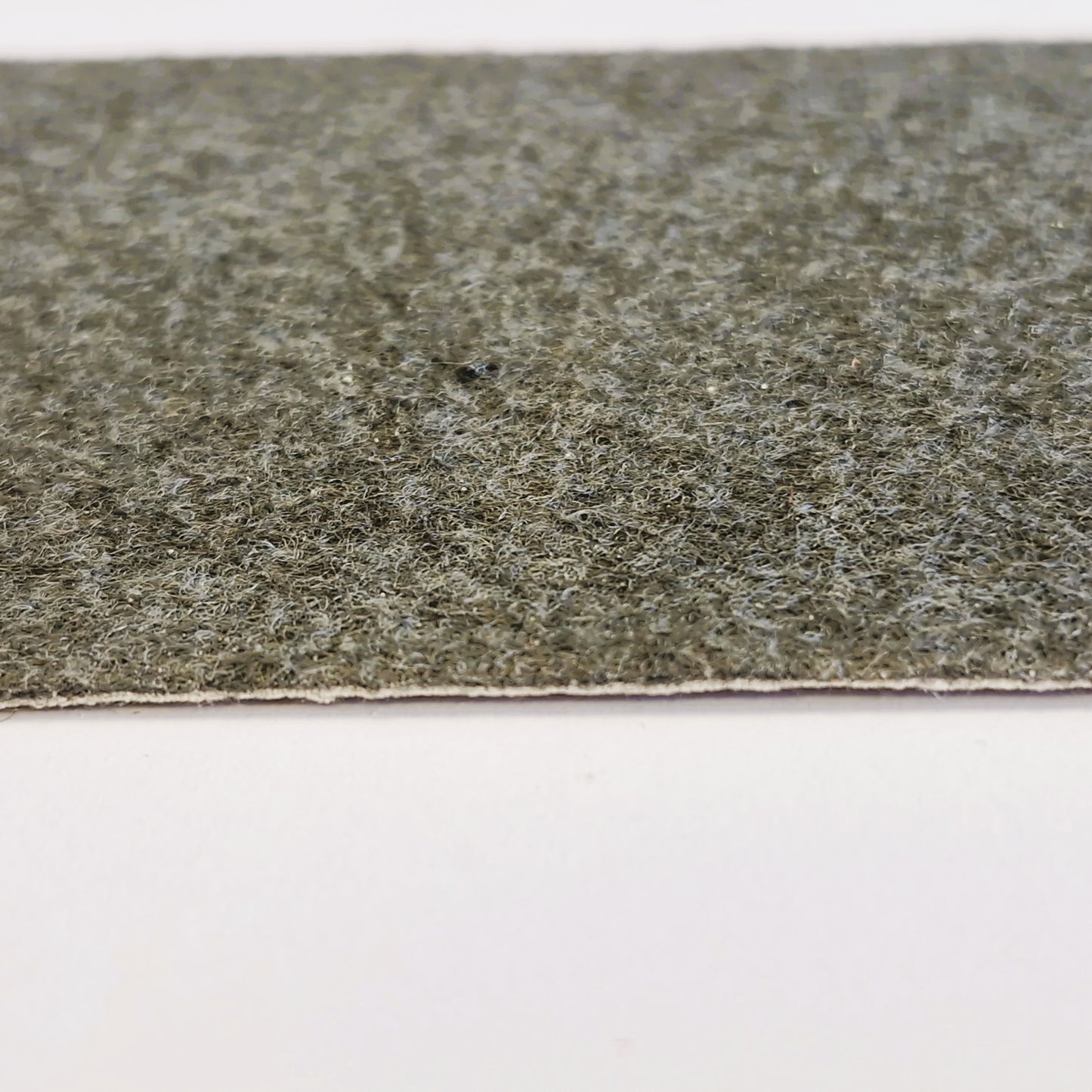 Loper plat 610 gr/m² - breedte 2m / lengte 30m zonder folie