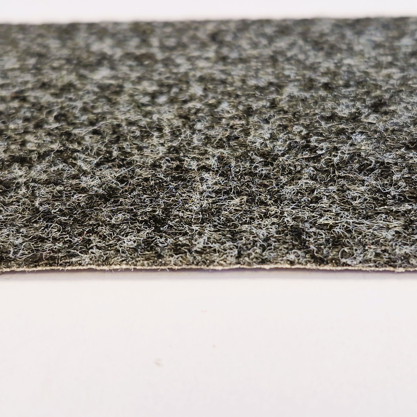 Loper plat 610 gr/m² - breedte 2m / lengte 30m zonder folie