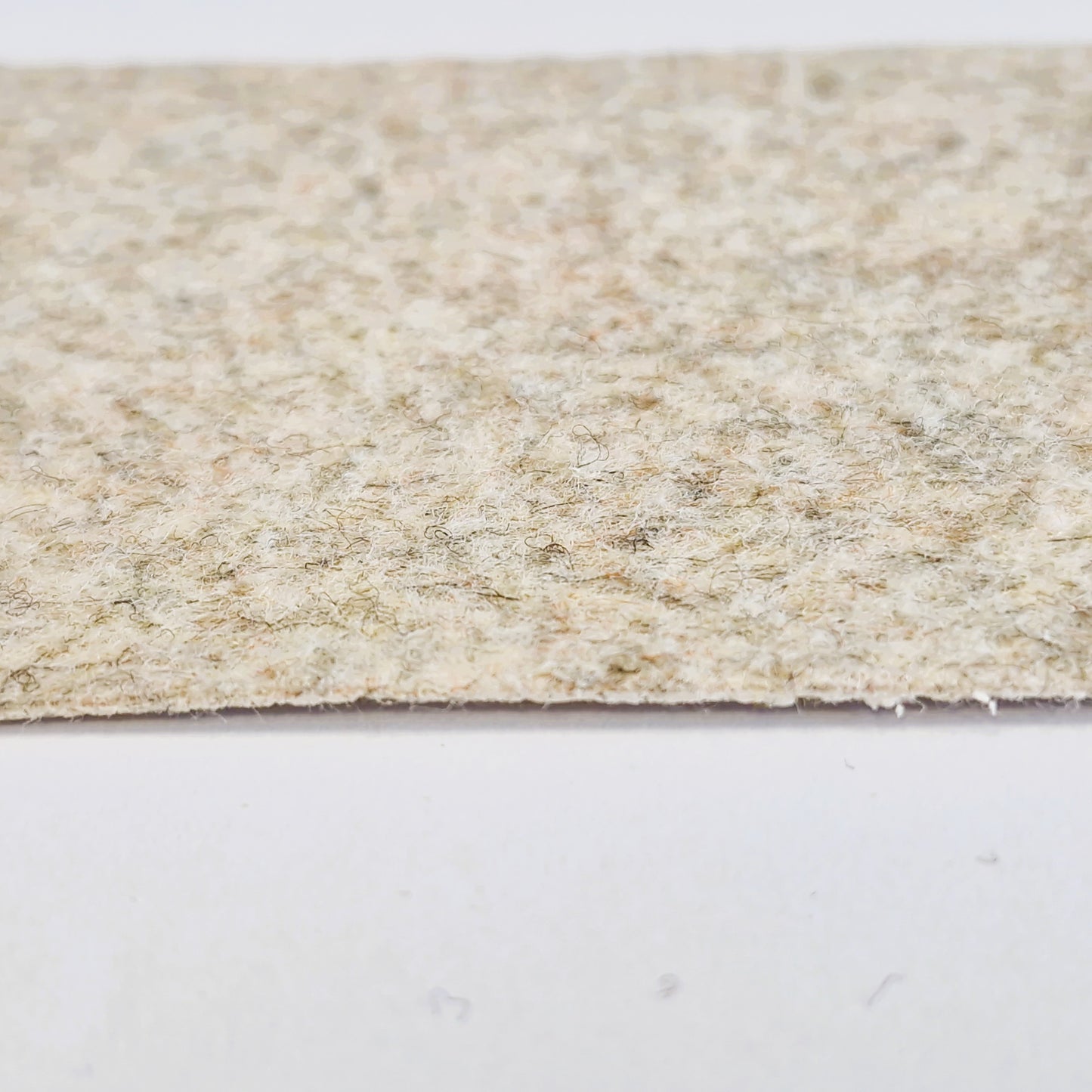 Loper plat 610 gr/m² - breedte 2m / lengte 30m zonder folie
