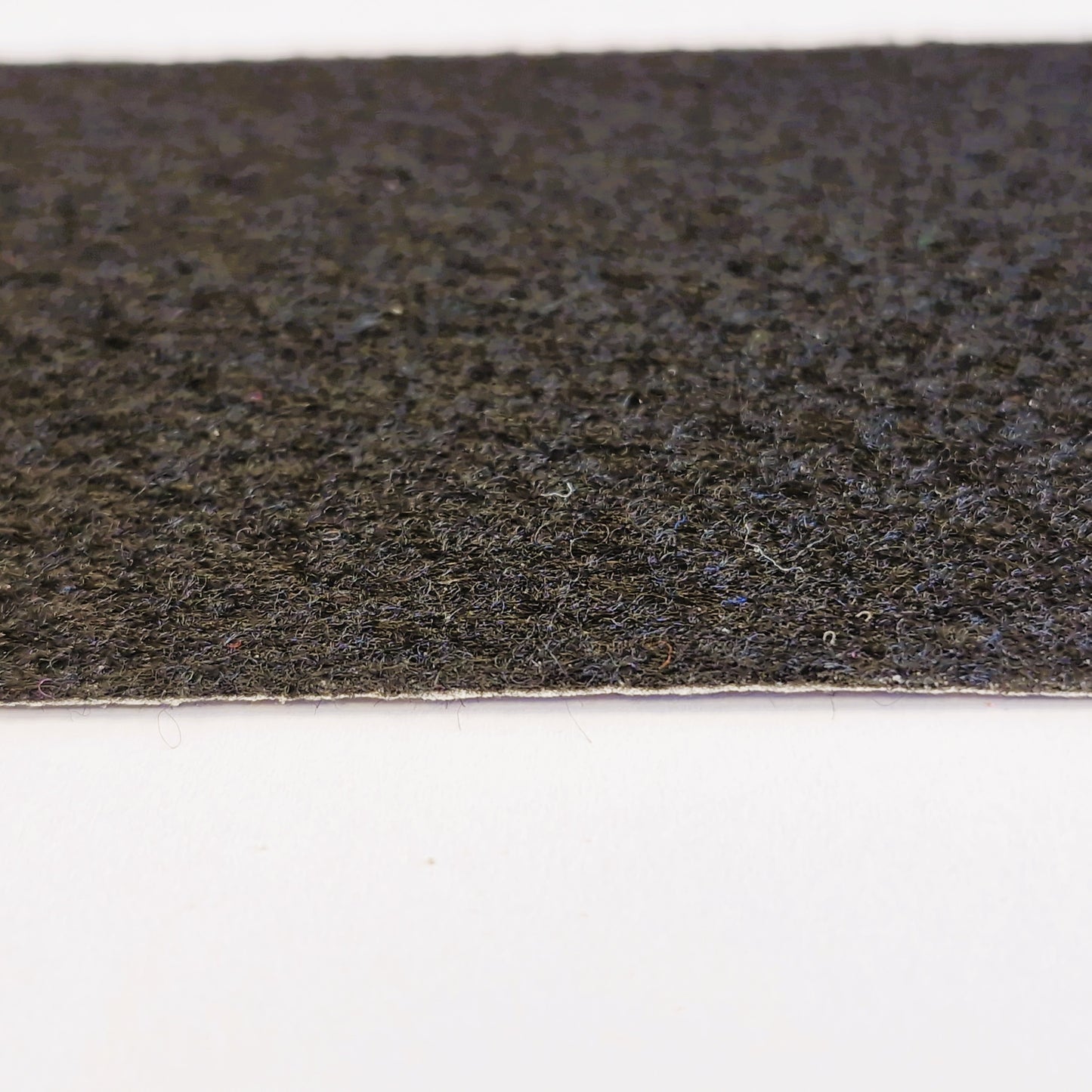 Loper plat 610 gr/m² - breedte 2m / lengte 30m zonder folie