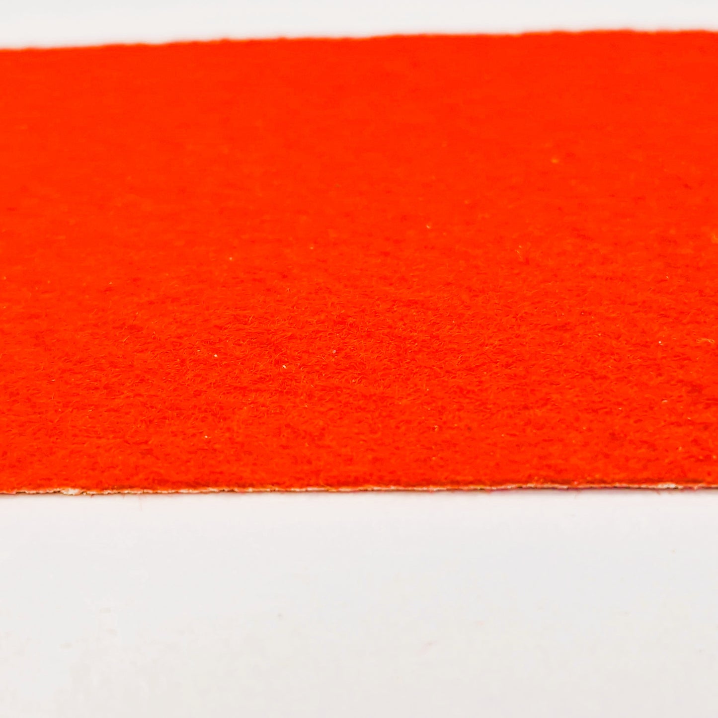 Loper plat 610 gr/m² - breedte 2m / lengte 30m zonder folie