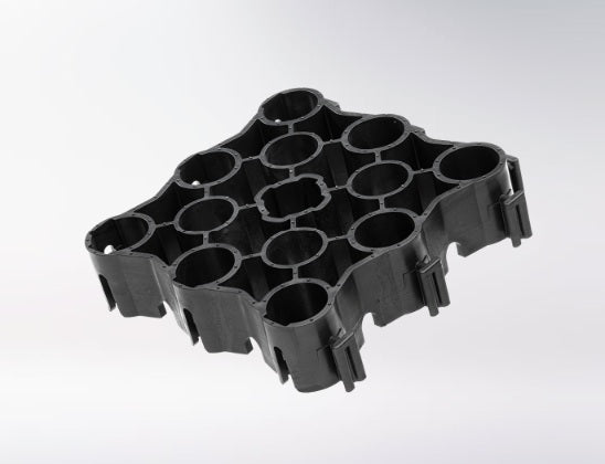 80mm - 33x33cm
