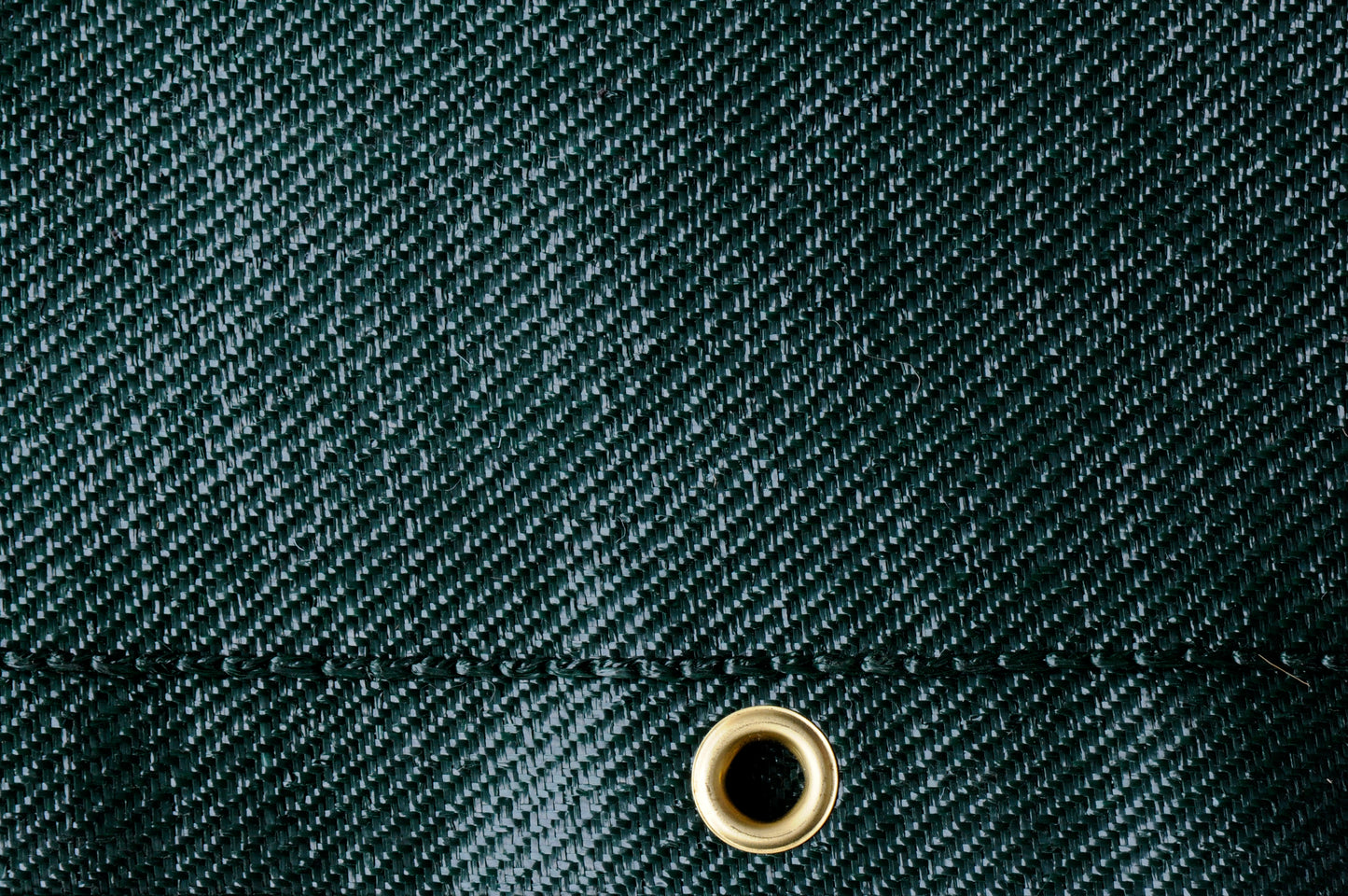 Zichtscherm 200gr/m² - breedte 1.8m / lengte 50m ZWART