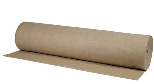 Gronddoek Jute 2000gr/m² - breedte 2.00M / lengte 25M