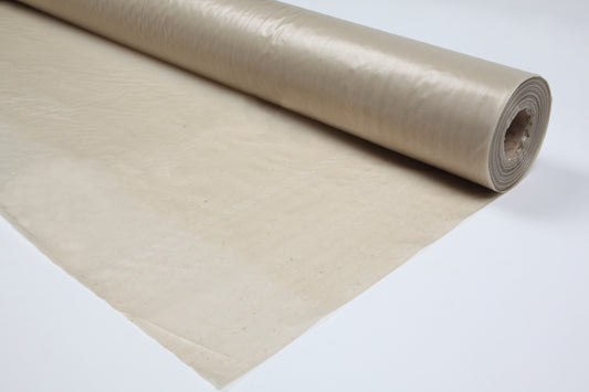 Ecofolie 100 micron - 2mx50m