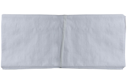 Puinzakken PP 60x100cm / 10 stuks