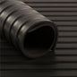 Breedribloper 6mm - breedte 1.2m / lengte 10m