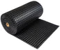 Open Ring 22mm - breedte 1.0m / lengte per LM