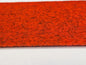Loper Hit 280gr/m² - breedte 2.02m / lengte 60m met folie