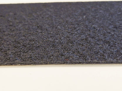 Loper Hit 280gr/m² - breedte 4.04m / lengte 60m met folie