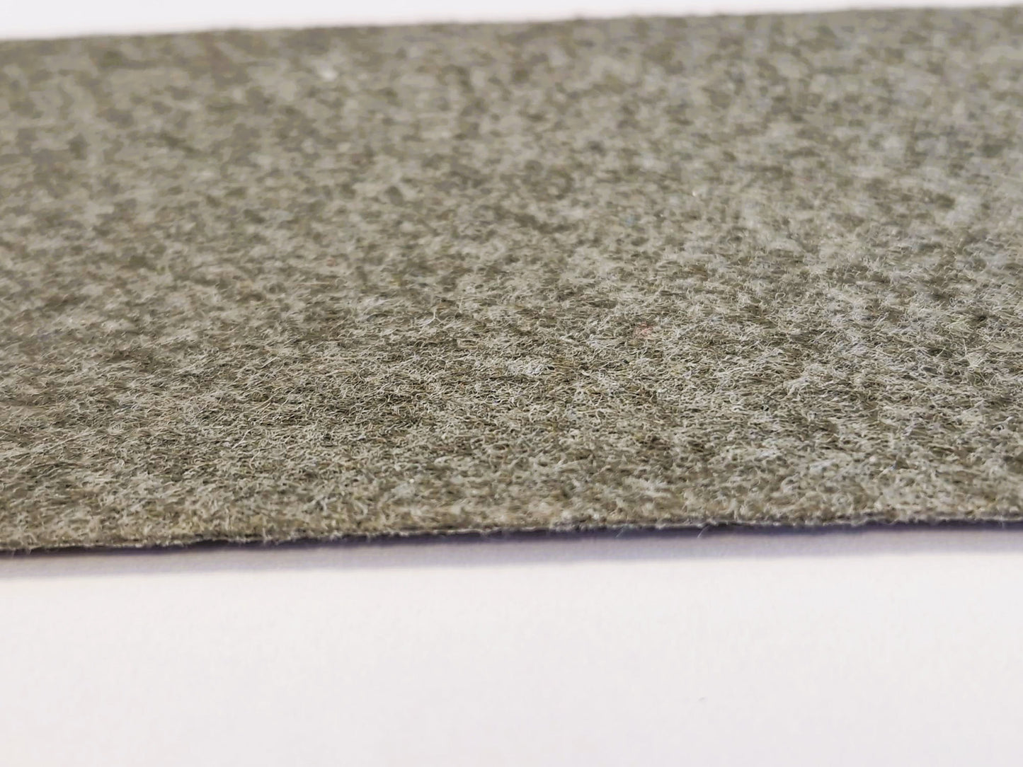 Loper Hit 280gr/m² - breedte 4.04m / lengte 60m met folie