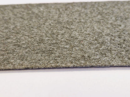Loper Hit 280gr/m² - breedte 4.04m / lengte 60m met folie