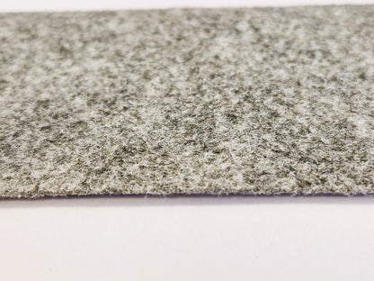 Loper Hit 280gr/m² - breedte 4.04m / lengte 60m met folie