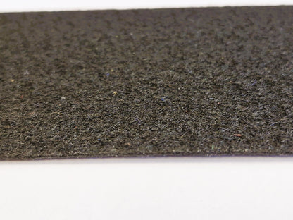 Loper Hit 280gr/m² - breedte 4.04m / lengte 60m met folie