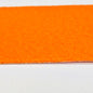 Loper plat 610 gr/m² - breedte 2m / lengte 30m met folie