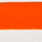 Loper plat 610 gr/m² - breedte 2m / lengte 30m met folie