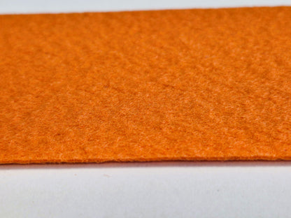Loper plat 610 gr/m² - breedte 2m / lengte 30m met folie