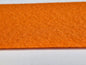 Loper plat 610 gr/m² - breedte 2m / lengte 30m met folie