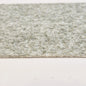 Loper plat 610 gr/m² - breedte 2m / lengte 30m met folie