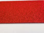 Loper Hit 280gr/m² - breedte 2.02m / lengte 60m met folie