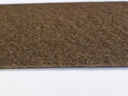 Loper Hit 280gr/m² - breedte 4.04m / lengte 60m met folie