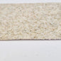 Loper plat 610 gr/m² - breedte 2m / lengte 30m met folie