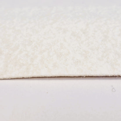 Loper plat 610 gr/m² - breedte 2m / lengte 30m met folie