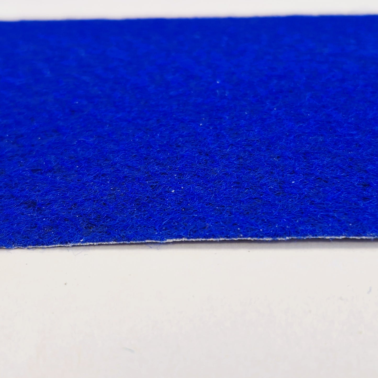 Loper plat 610 gr/m² - breedte 2m / lengte 30m met folie