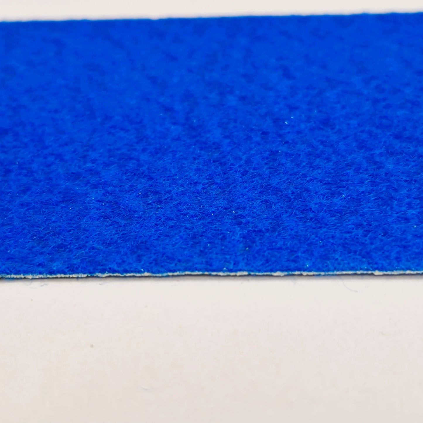Loper plat 610 gr/m² - breedte 2m / lengte 30m met folie