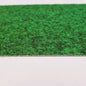 Loper plat 610 gr/m² - breedte 2m / lengte 30m met folie