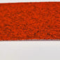 Loper plat 610 gr/m² - breedte 2m / lengte 30m met folie