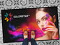 Colorstar per m²