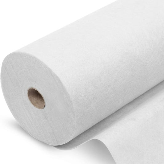 Geo-textiel 120gr/m² - breedte 4.00m / lengte 100m