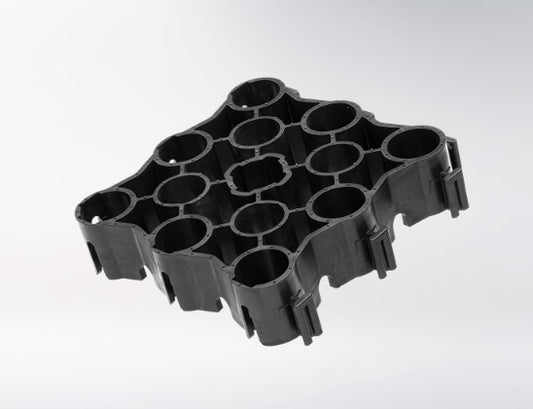 80mm - 33x33cm