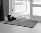 Veco 80x120cm Antraciet