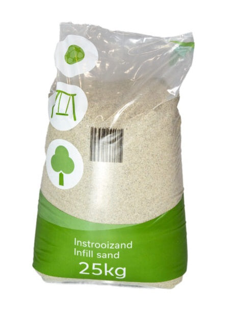 Instrooizand 25kg