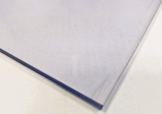 Pvc Crystal 3mm - breedte 1.20m / lengte 20m
