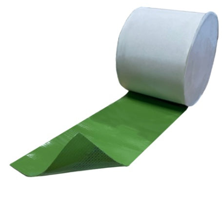Tape 12cm breed