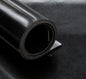 Vlakke rubber 4mm - breedte 1.4m / lengte 10m