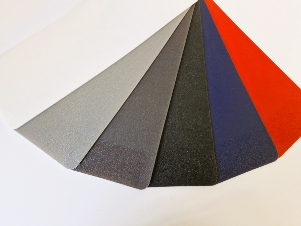 Tapis couloir en vinyle
