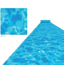 Couloir imprimé 320 g/m²