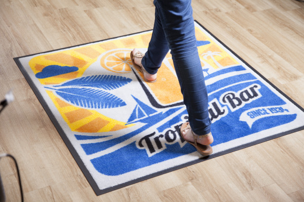 Tapis Professionnel